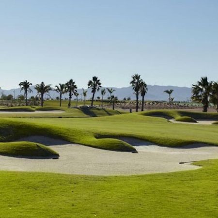 Exclusive New Apartment On The Beach Pilar de la Horadada Bagian luar foto